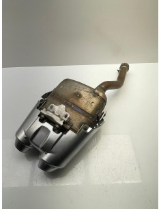 Pot d’échappement origine Yamaha 600 Fz6 2004 - 2007 2