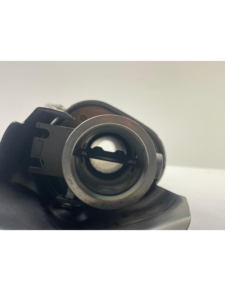 Pot d’échappement YAMAHA titanium YZF 600 R6 2010 - 2012