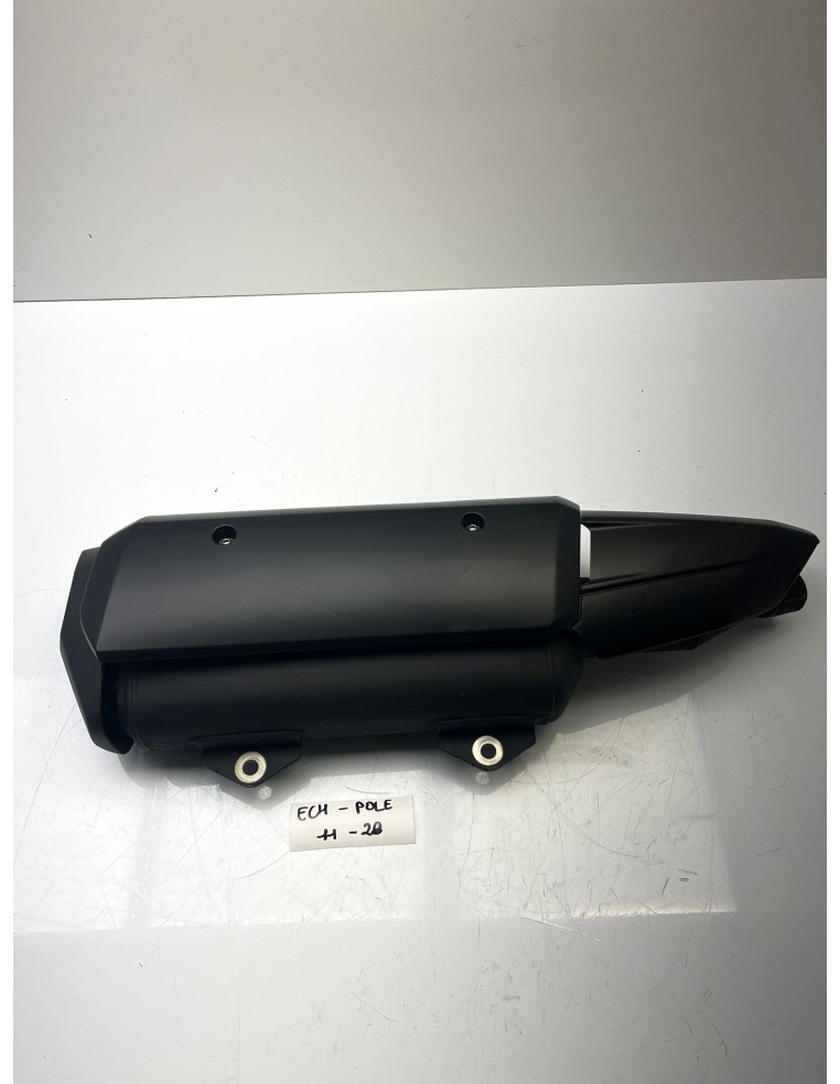 Pot d’échappement origine YAMAHA 300 XMAX 2017 - 2020