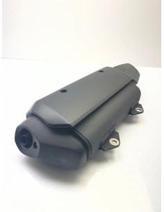 Pot d’échappement origine YAMAHA 300 XMAX 2017 - 2020 2