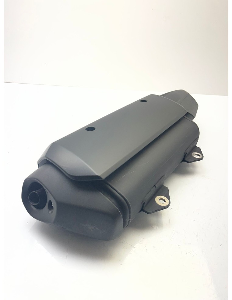 Pot d’échappement origine YAMAHA 300 XMAX 2017 - 2020