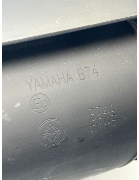 Pot d’échappement origine YAMAHA 300 XMAX 2017 - 2020