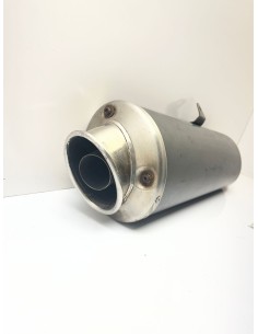 Pot origine TRIUMPH T955i Daytona / 955i 1997 - 1998 2