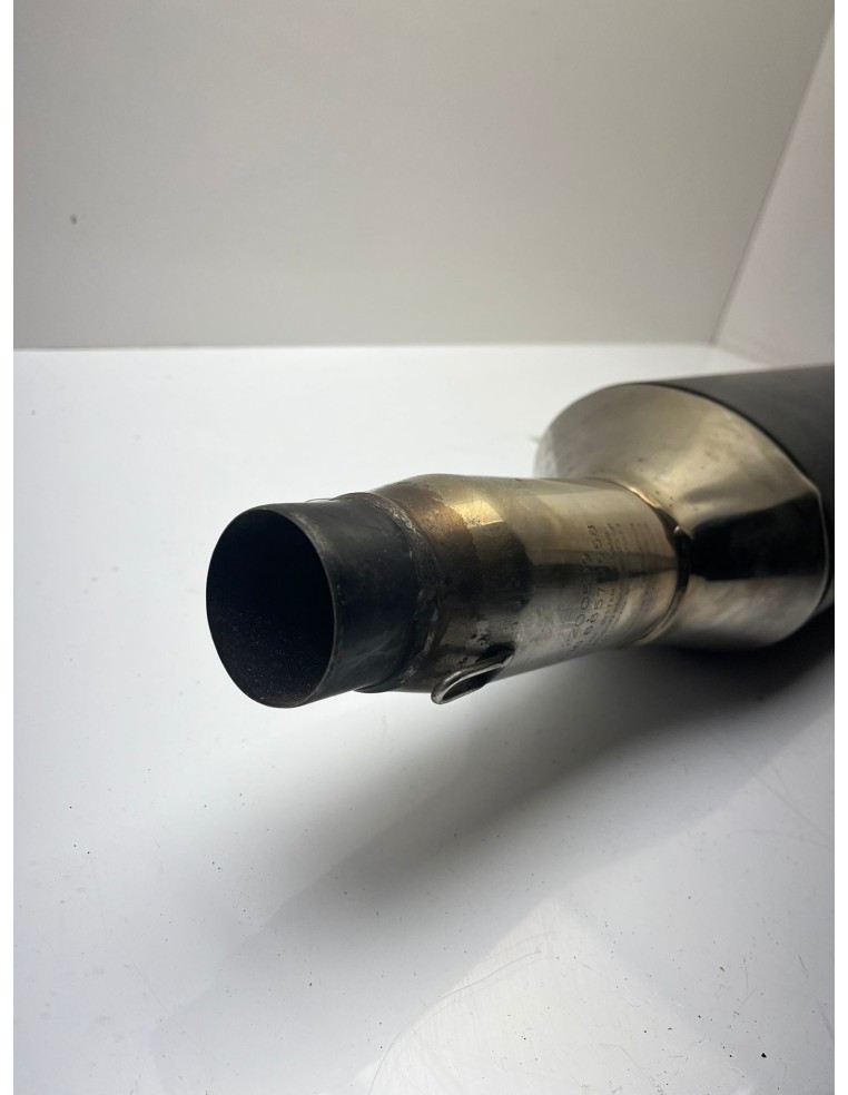 Pot origine TRIUMPH T955i Daytona / 955i 1997 - 1998