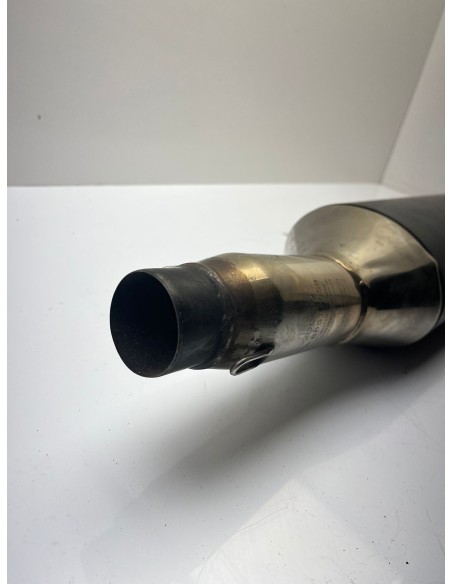 Pot origine TRIUMPH T955i Daytona / 955i 1997 - 1998