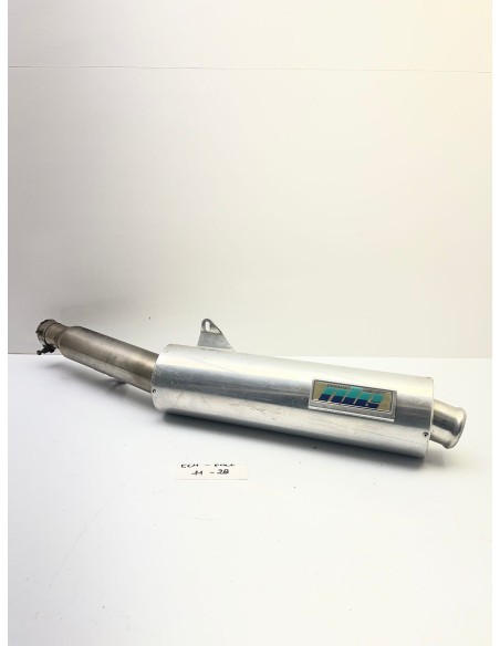 Silencieux MIG HONDA CBR 1100 XX / X11 1997 - 2006