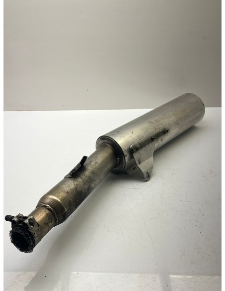 Silencieux gauche MIG HONDA CBR 1100 XX / X11 1997 - 2006