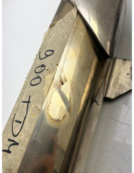 Pot d'échappement origine OEM Yamaha TDM 900 2002 - 2010