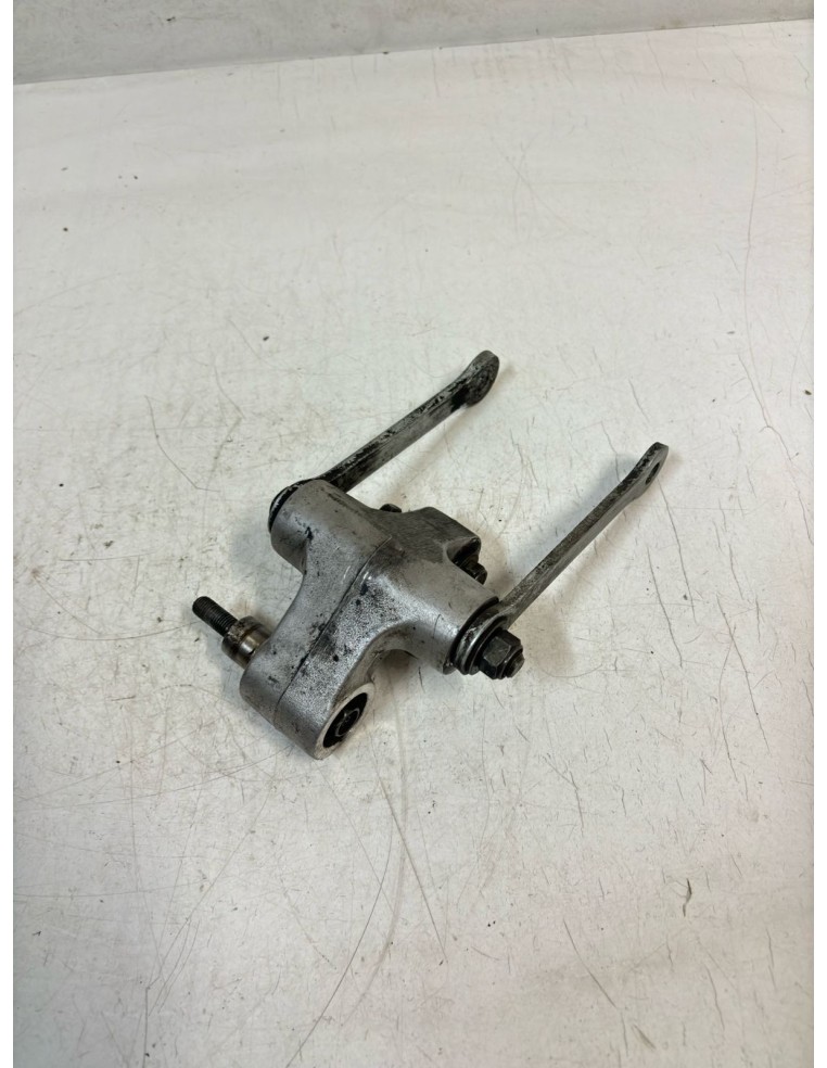 Biellette amortisseur YAMAHA FZS600 1998 / 2001 4KM2