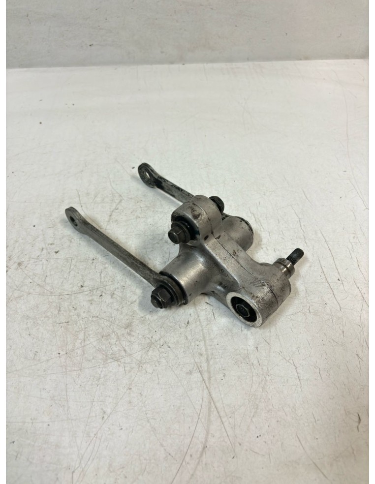 Biellette amortisseur YAMAHA FZS600 1998 / 2001 4KM2