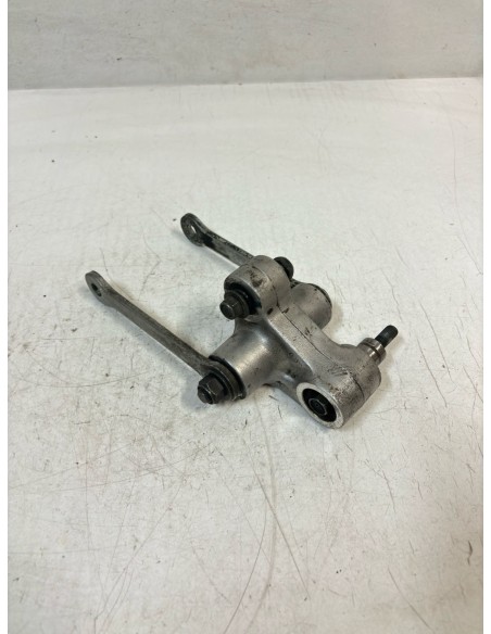 Biellette amortisseur YAMAHA FZS600 1998 / 2001 4KM2