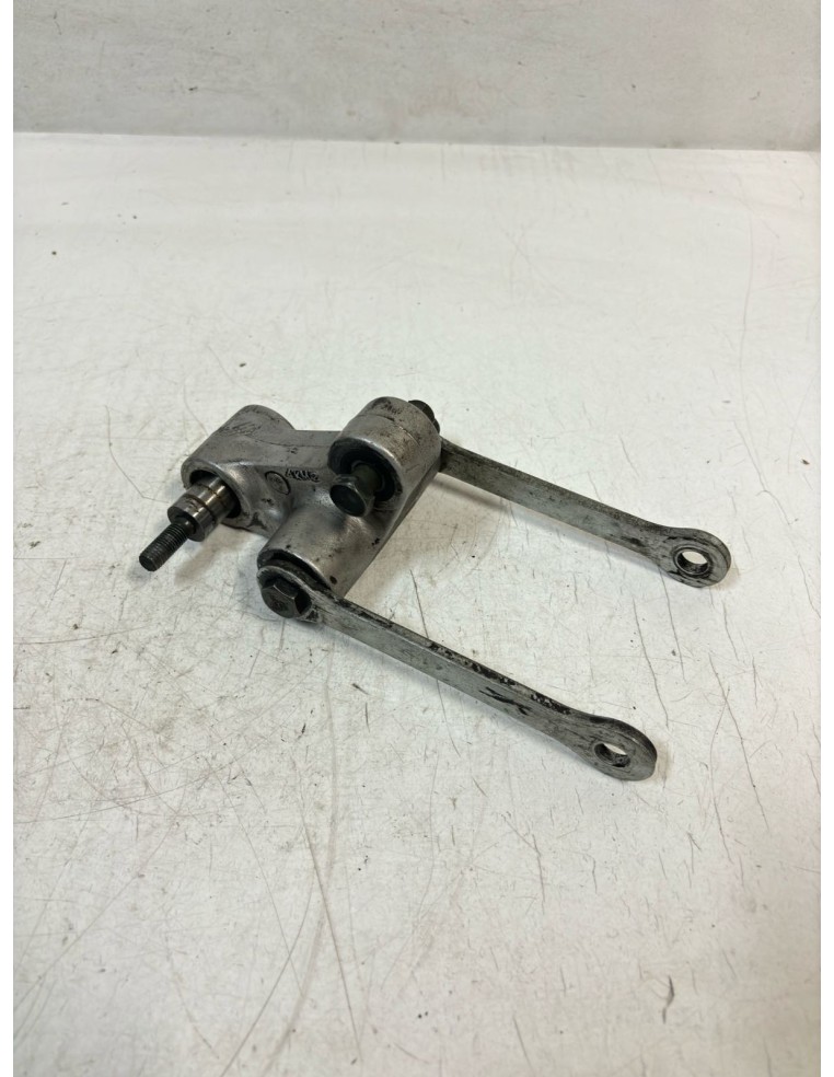 Biellette amortisseur YAMAHA FZS600 1998 / 2001 4KM2