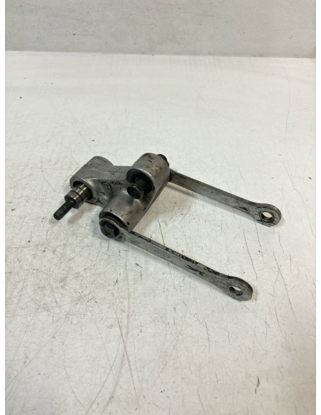 Biellette amortisseur YAMAHA FZS600 1998 / 2001 4KM2