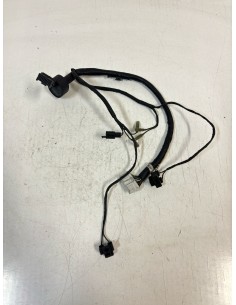 Faisceau de compteur YAMAHA FZS600 1998 / 2001 5DM8435900