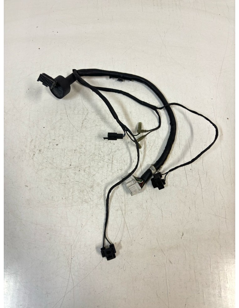 Faisceau de compteur YAMAHA FZS600 1998 / 2001 5DM8435900