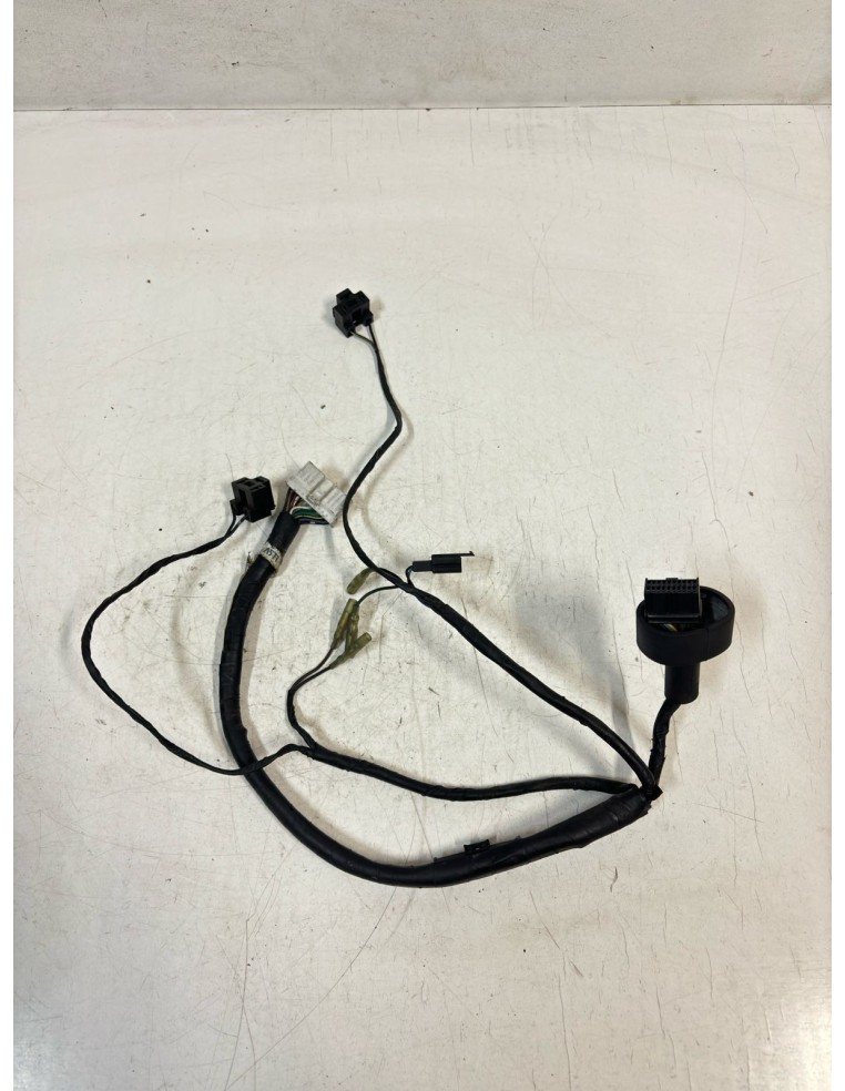 Faisceau de compteur YAMAHA FZS600 1998 / 2001 5DM8435900