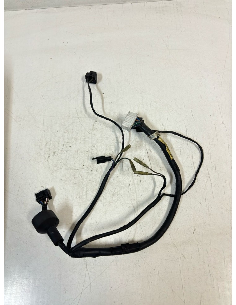 Faisceau de compteur YAMAHA FZS600 1998 / 2001 5DM8435900