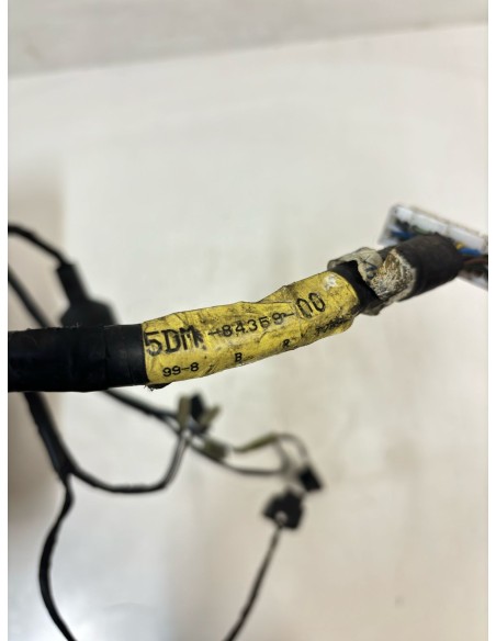 Faisceau de compteur YAMAHA FZS600 1998 / 2001 5DM8435900