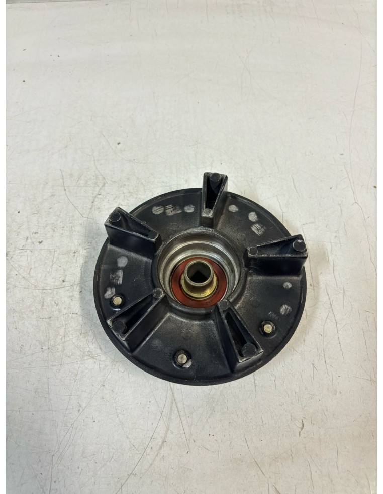 Porte couronne YAMAHA FZS600 1998 / 2001 5DM8435900