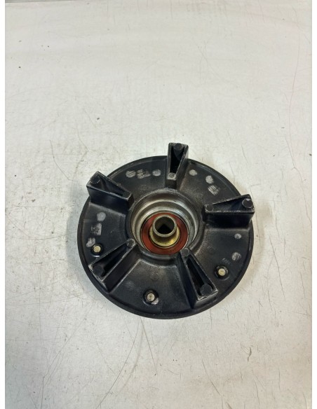 Porte couronne YAMAHA FZS600 1998 / 2001 5DM8435900