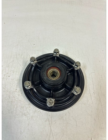 Porte couronne YAMAHA FZS600 1998 / 2001 5DM8435900