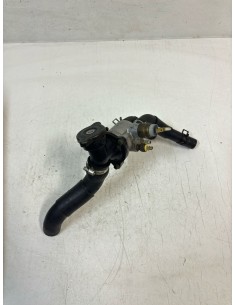 Thermostat YAMAHA FZS600 1998 / 2001 4YR124170000 2