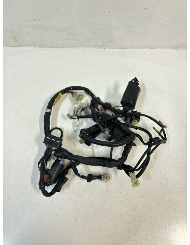 Faisceau électrique YAMAHA FZ6 2004 / 2007 1B38259000
