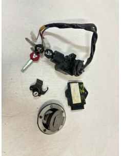 Kit neiman complet YAMAHA FZ6 2004 / 2007 1B38259000 2