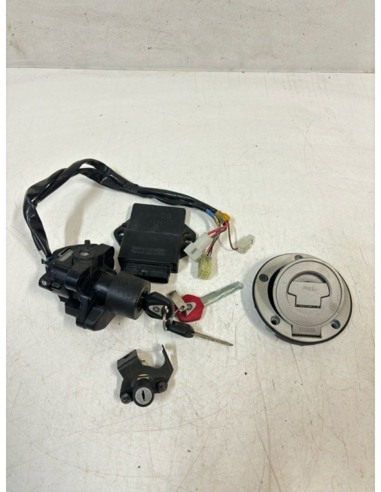 Kit neiman complet YAMAHA FZ6 2004 / 2007 1B38259000