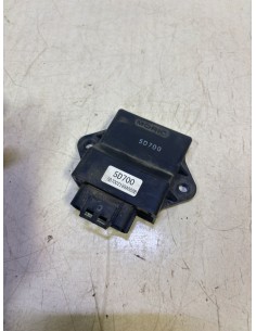 Boitier cdi YAMAHA YZF R125 2008 / 2013 5D7002189A088B 2