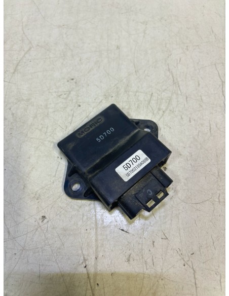 Boitier cdi YAMAHA YZF R125 2008 / 2013 5D7002189A088B