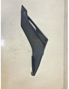 Cache sous selle droit YAMAHA YZF R125 2008 / 2013 5D7F17210000 2