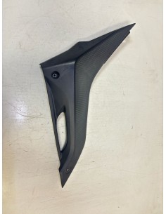 Cache sous selle droit YAMAHA YZF R125 2008 / 2013 5D7F17210000
