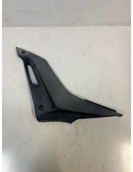 Cache sous selle gauche YAMAHA YZF R125 2008 / 2013 5D7F17110000