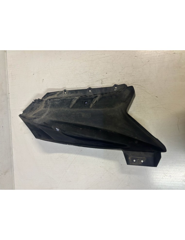 Carénage inférieur gauche YAMAHA YZF R125 2008 / 2013 5D7F835J00P3