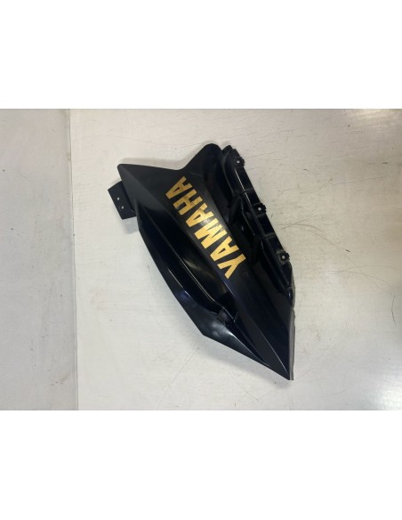 Carénage inférieur gauche YAMAHA YZF R125 2008 / 2013 5D7F835J00P3