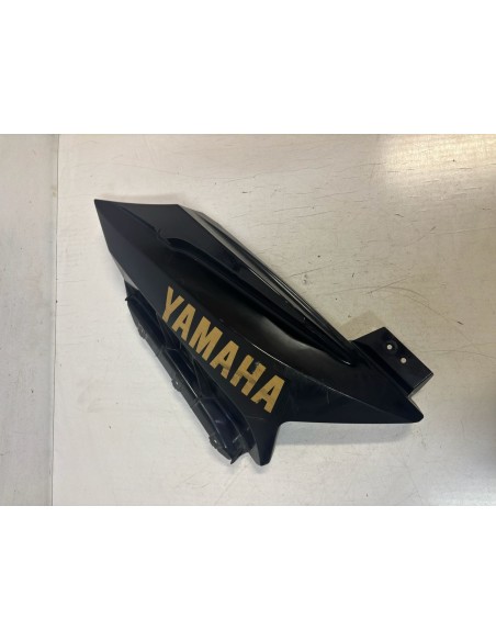 Carénage inférieur gauche YAMAHA YZF R125 2008 / 2013 5D7F835J00P3