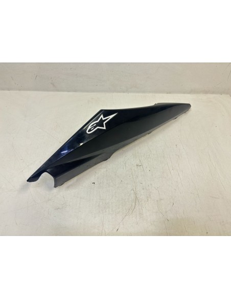 Carénage sous selle droit YAMAHA YZF R125 2008 / 2013 5D7F174100P1