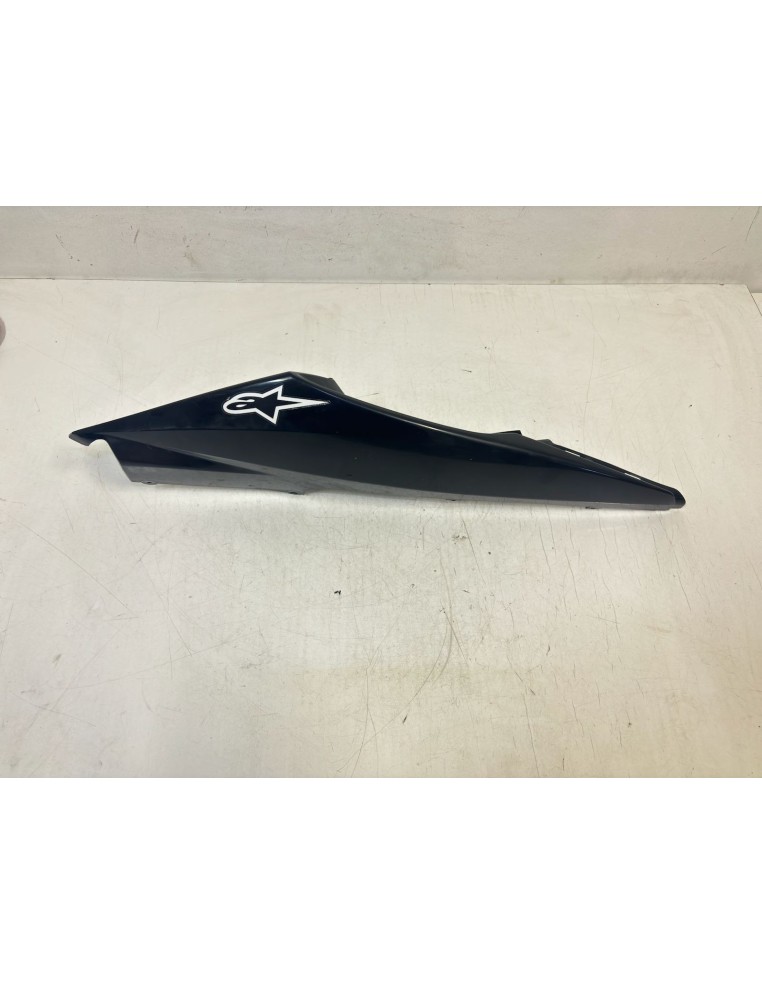 Carénage sous selle droit YAMAHA YZF R125 2008 / 2013 5D7F174100P1