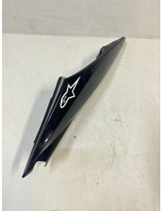Carénage sous selle droit YAMAHA YZF R125 2008 / 2013 5D7F174100P1 2