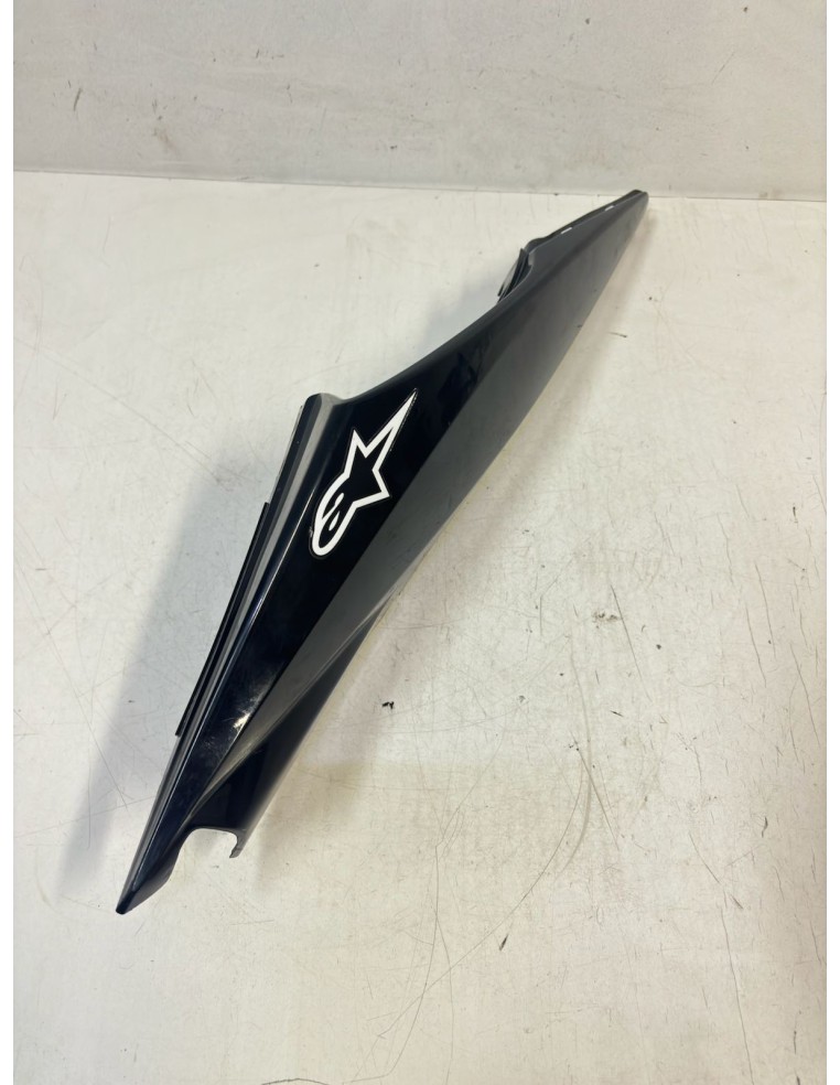Carénage sous selle droit YAMAHA YZF R125 2008 / 2013 5D7F174100P1