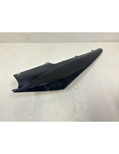 Carénage sous selle gauche YAMAHA YZF R125 2008 / 2013 5D7F173100P1