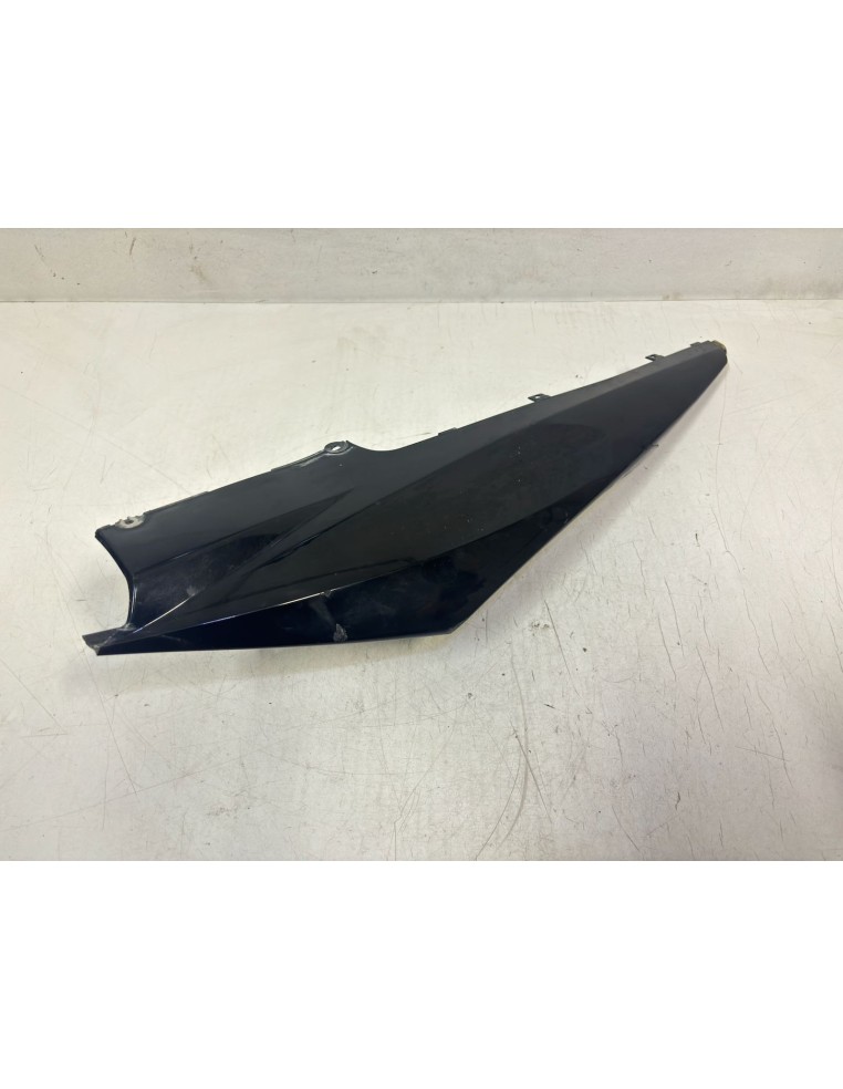 Carénage sous selle gauche YAMAHA YZF R125 2008 / 2013 5D7F173100P1