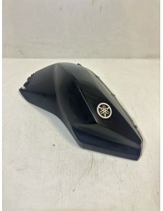 Couvercle de réservoir droit YAMAHA YZF R125 2008 / 2013 5D7F413900P1