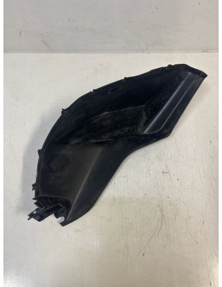 Couvercle de réservoir gauche YAMAHA YZF R125 2008 / 2013 5D7F412901P1