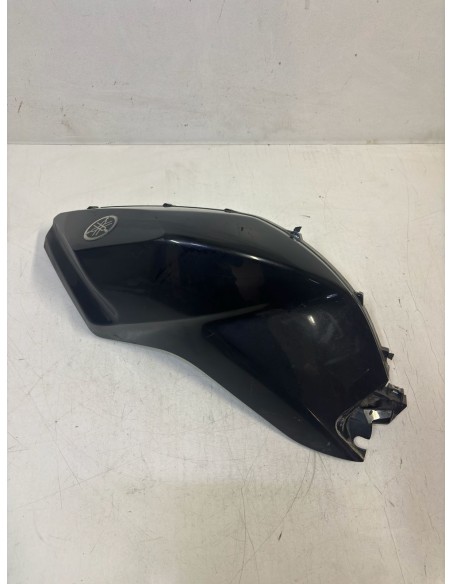 Couvercle de réservoir gauche YAMAHA YZF R125 2008 / 2013 5D7F412901P1