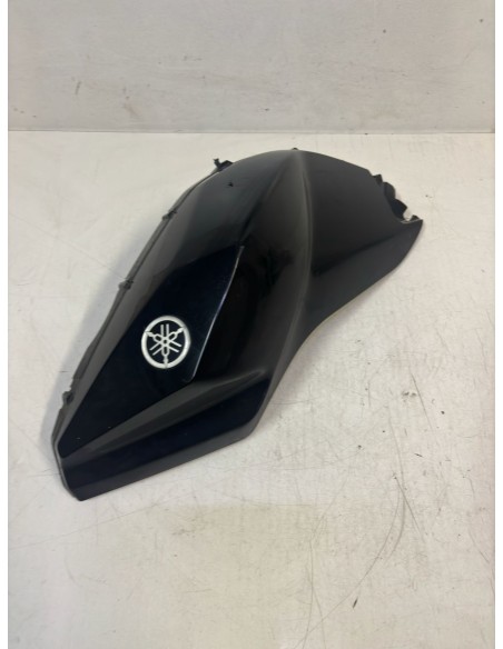 Couvercle de réservoir gauche YAMAHA YZF R125 2008 / 2013 5D7F412901P1
