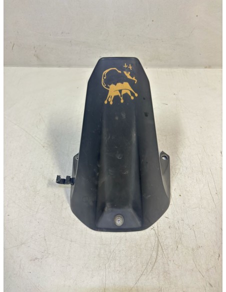 Garde boue arrière YAMAHA YZF R125 2008 / 2013 5D7F16110000