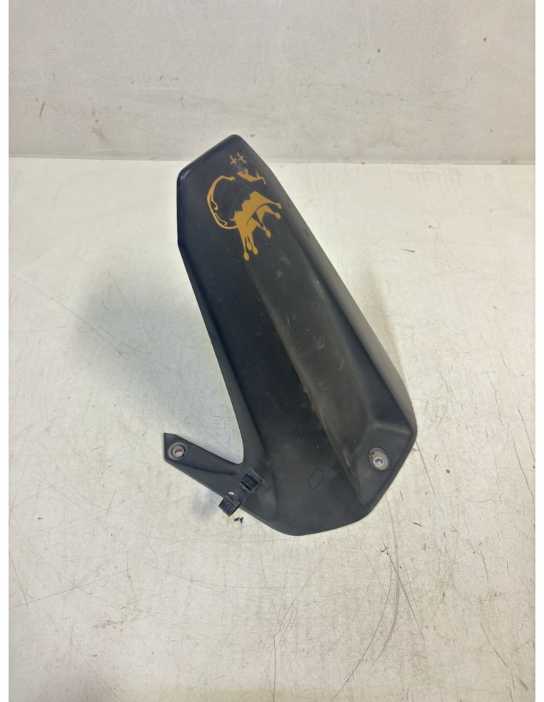 Garde boue arrière YAMAHA YZF R125 2008 / 2013 5D7F16110000