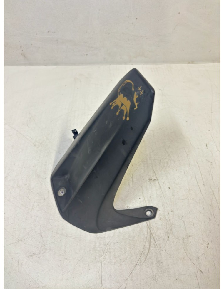 Garde boue arrière YAMAHA YZF R125 2008 / 2013 5D7F16110000